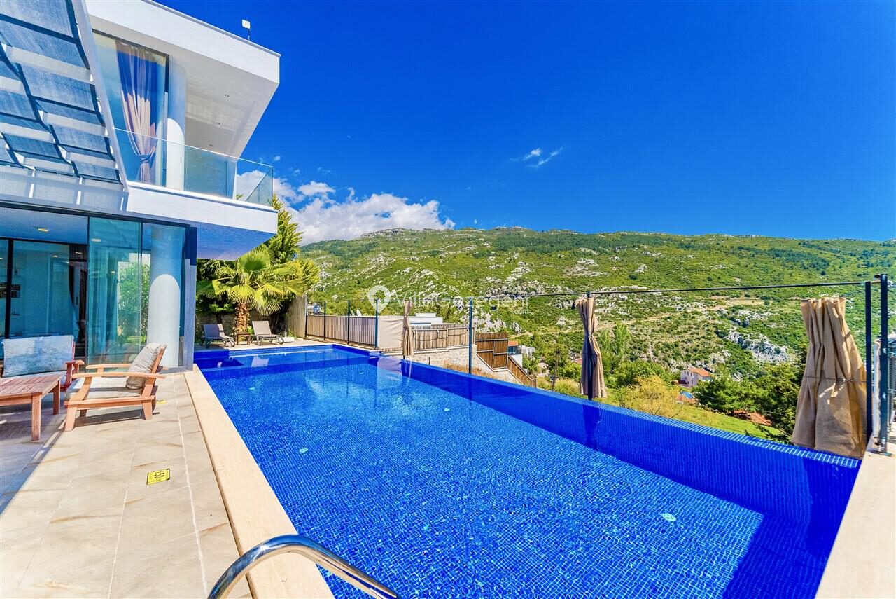 Villa Gülba – İslamlar kiralık villa