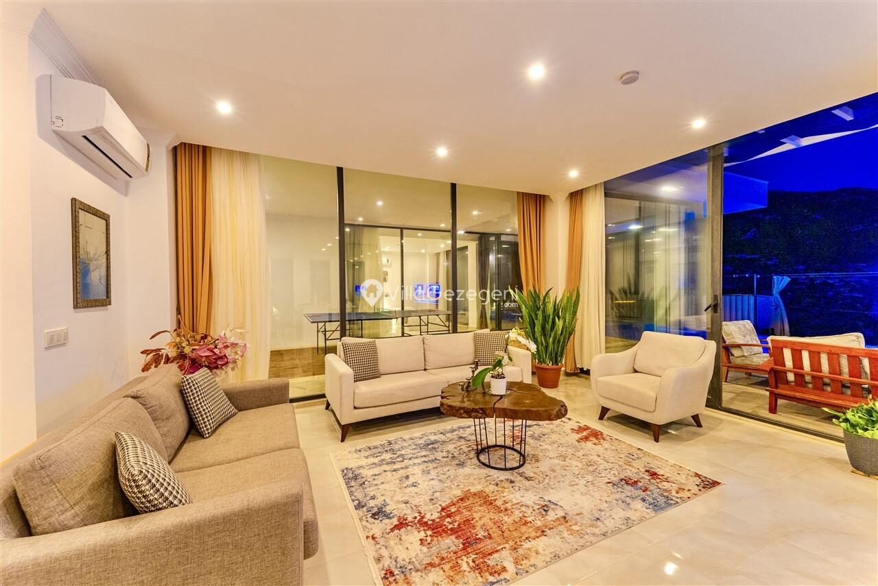 Villa Gülba – İslamlar kiralık villa