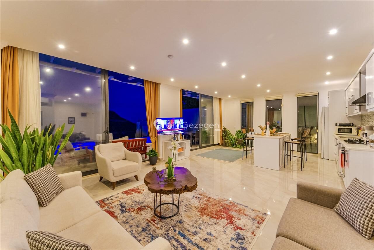 Villa Gülba – İslamlar kiralık villa