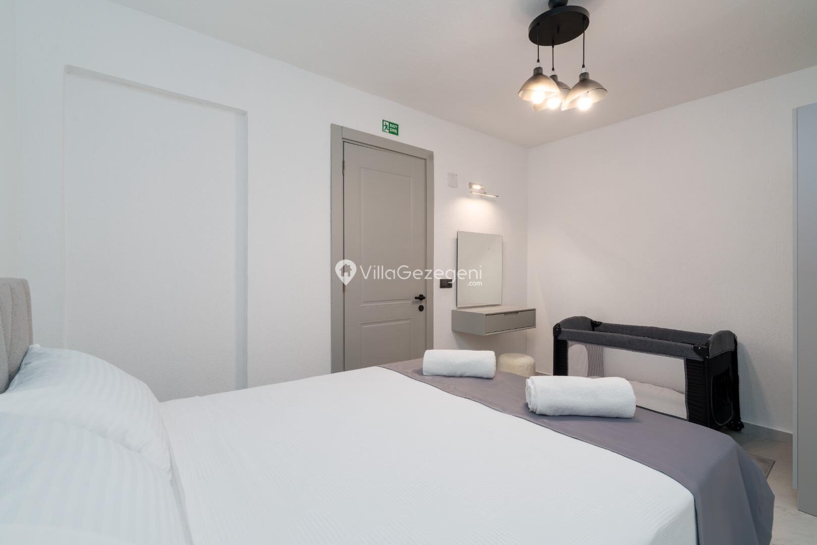 Villa Laren Duo — 29