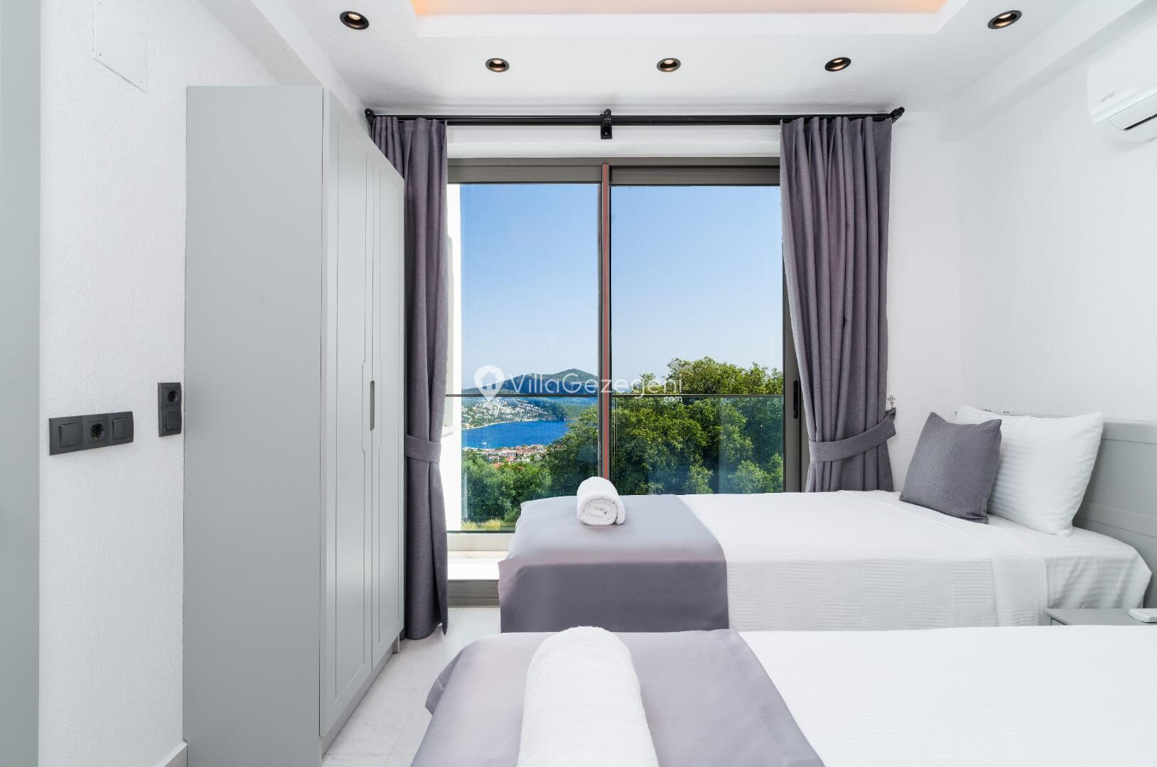 Villa Laren Duo — 35