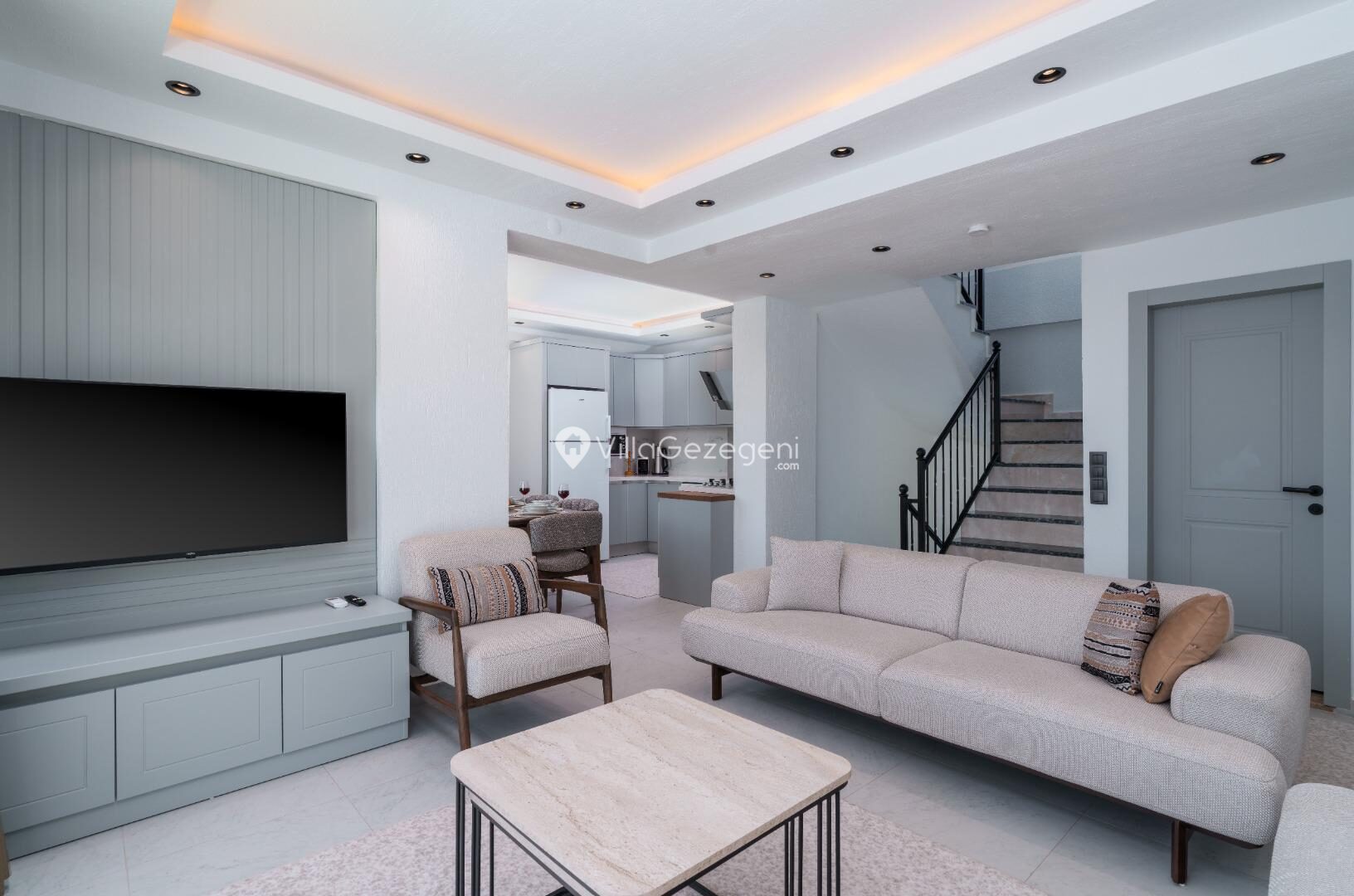 Villa Laren — 38