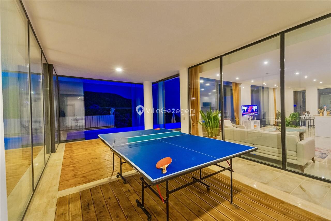 Villa Gülba – İslamlar kiralık villa