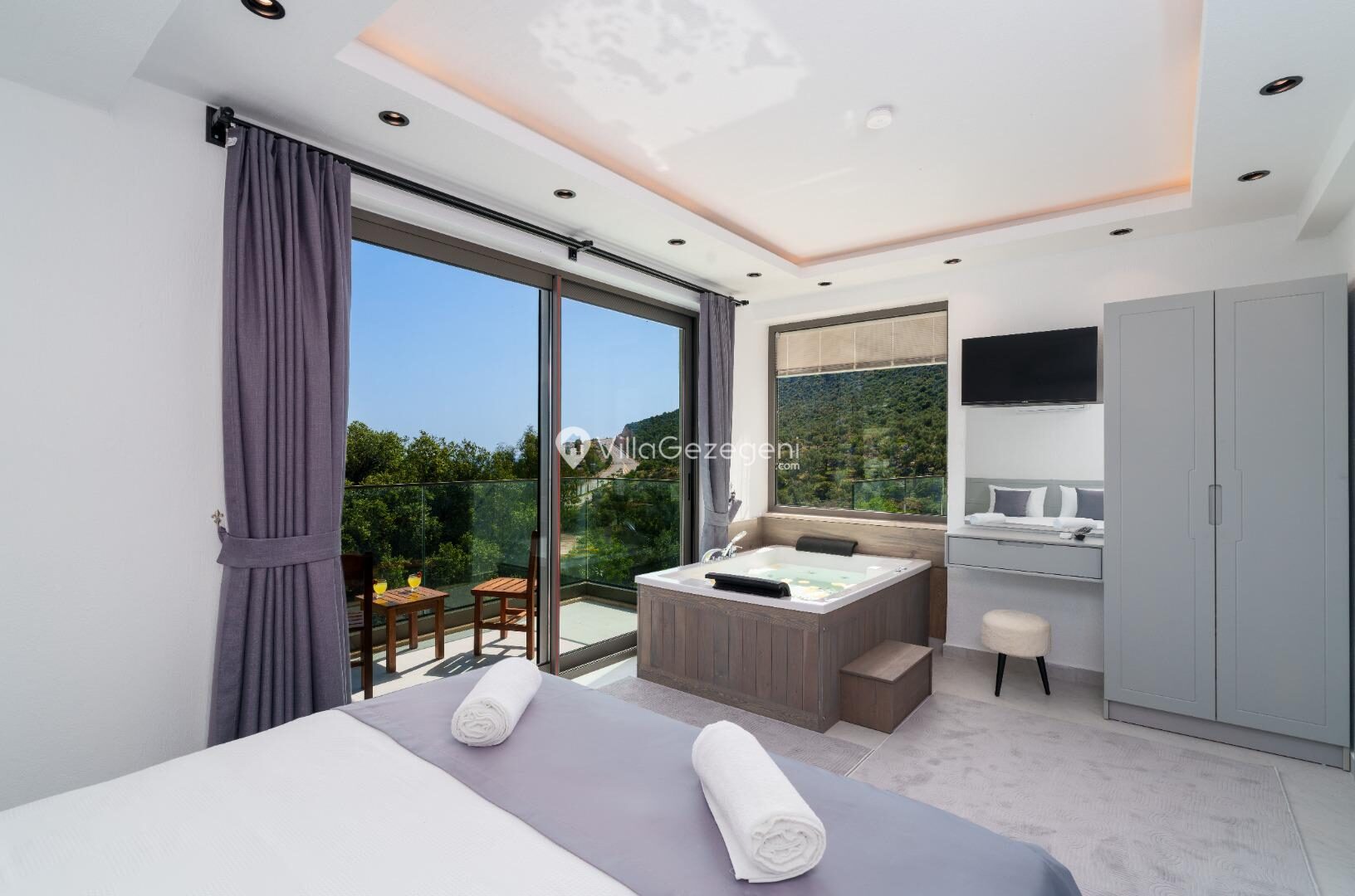 Villa Laren Duo — 41