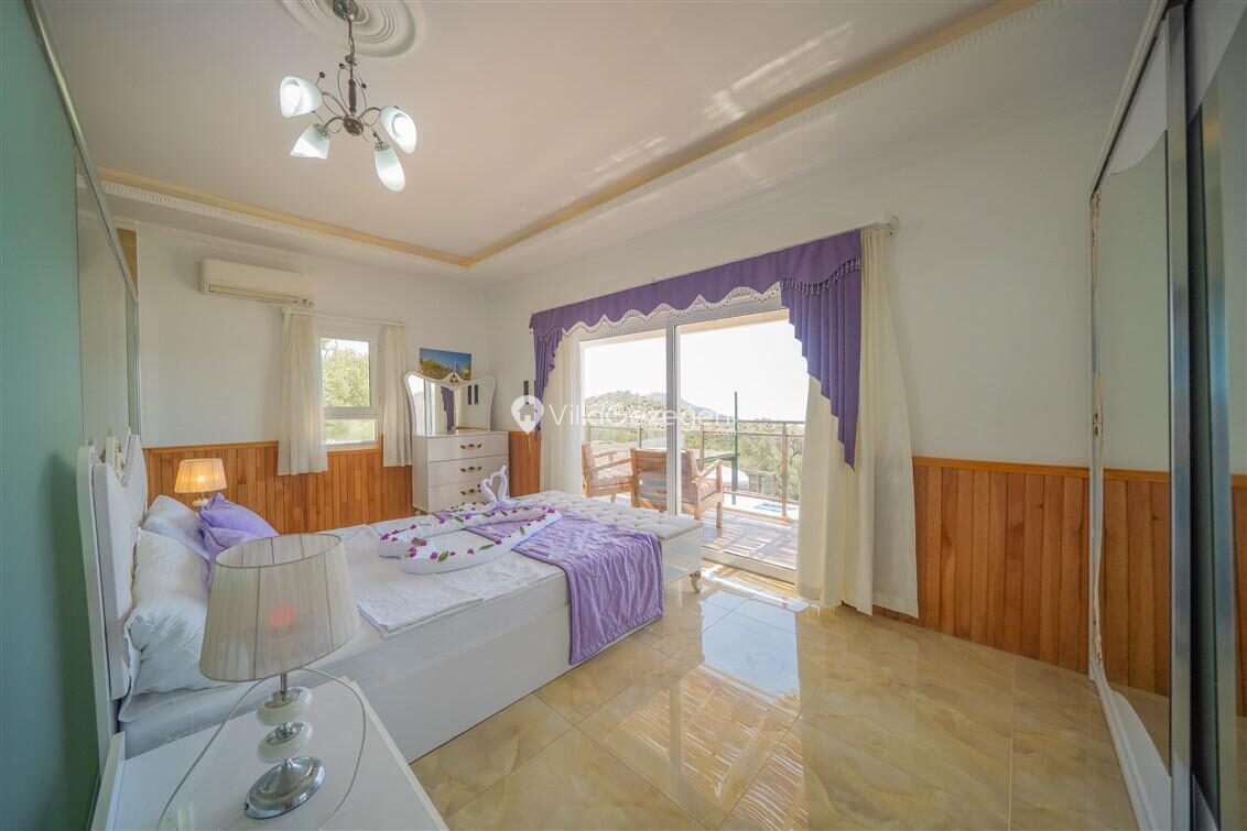 Villa Akça — 42