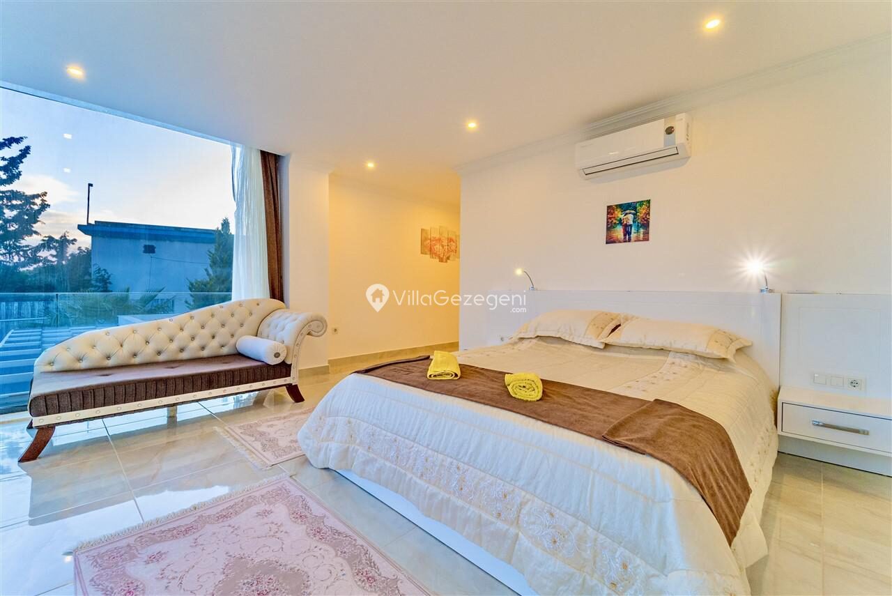 Villa Gülba – İslamlar kiralık villa