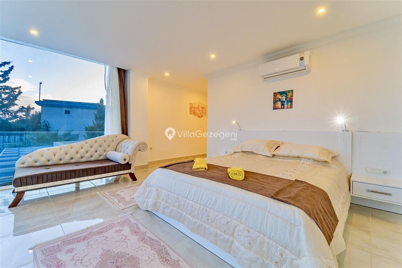 Villa Gülba – İslamlar kiralık villa