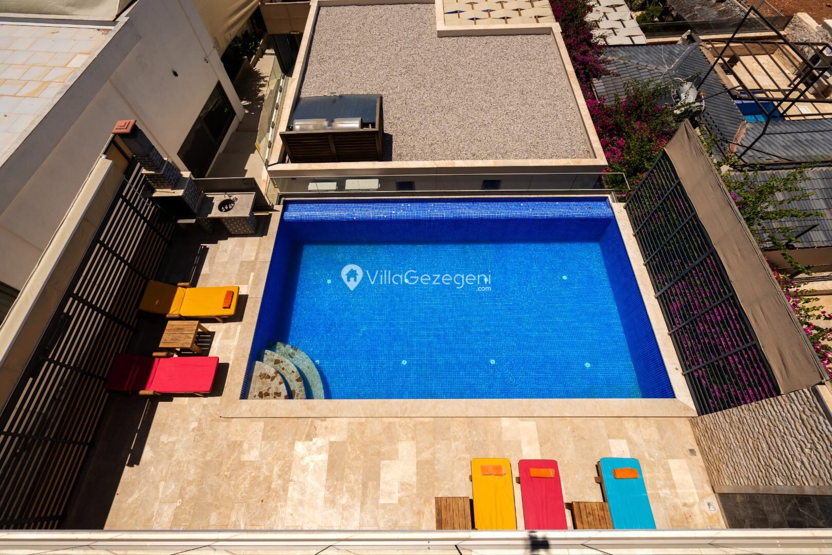 Villa Likapa 2 — 4