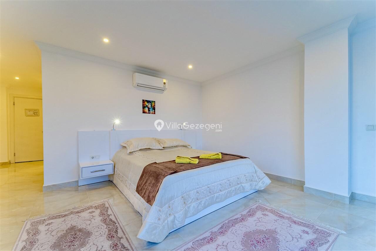 Villa Gülba – İslamlar kiralık villa