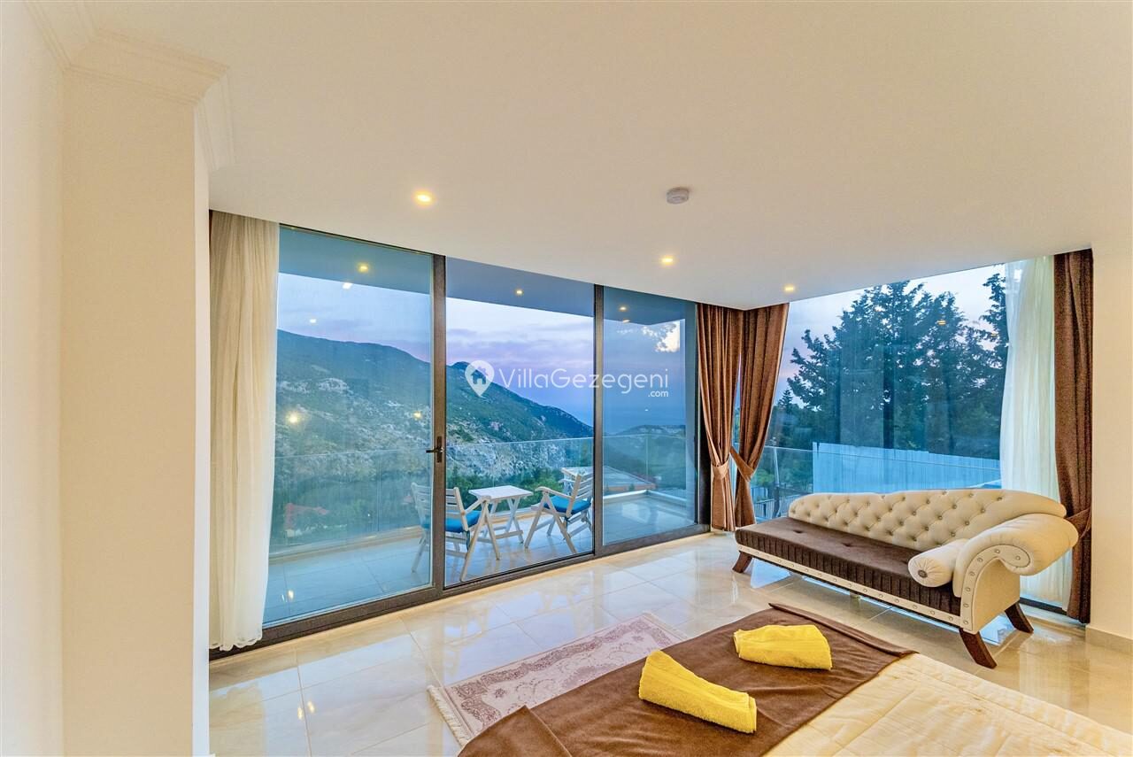 Villa Gülba — 58