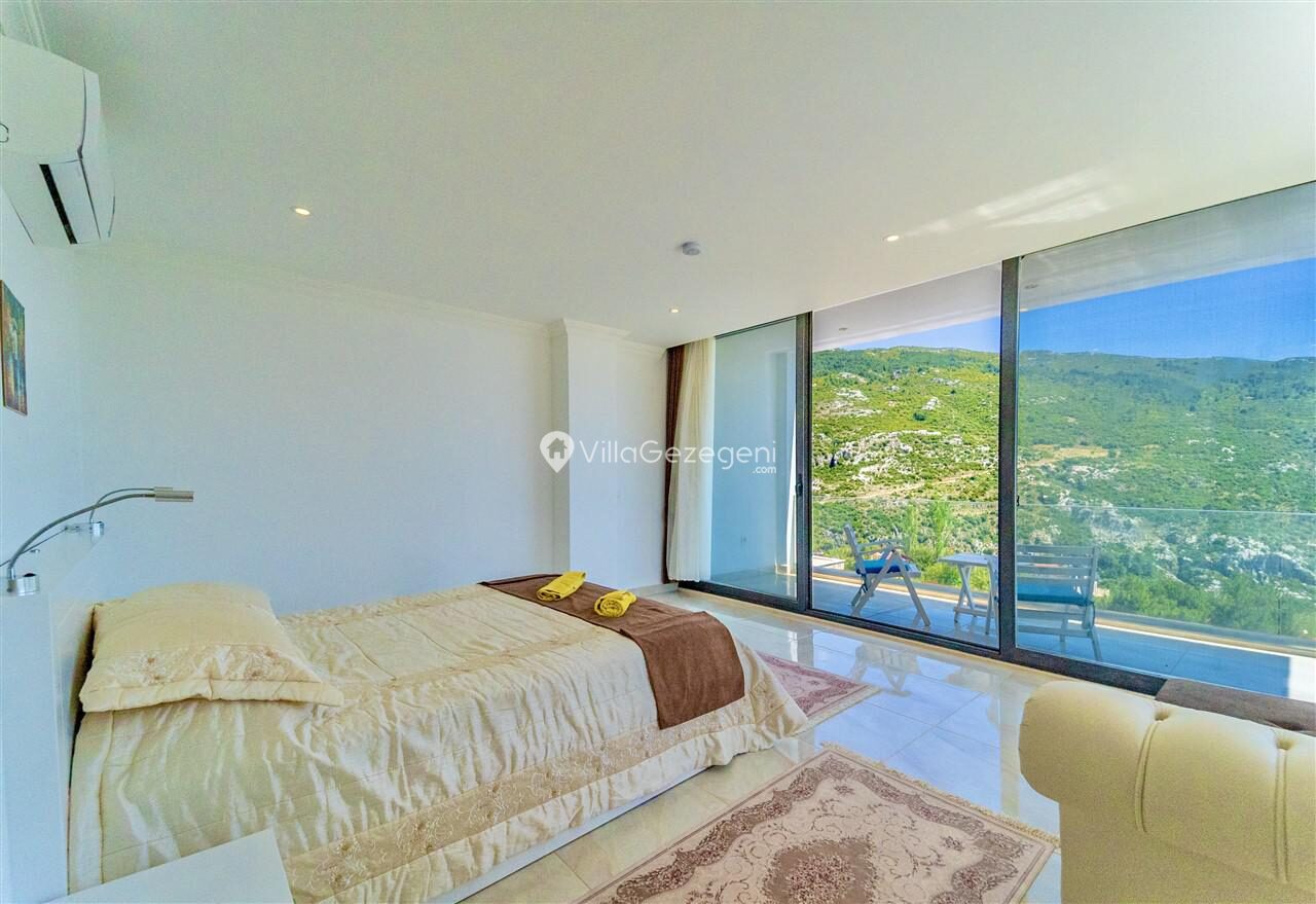 Villa Gülba – İslamlar kiralık villa