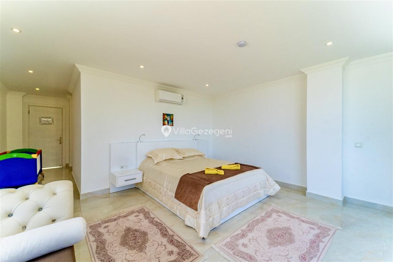 Villa Gülba – İslamlar kiralık villa