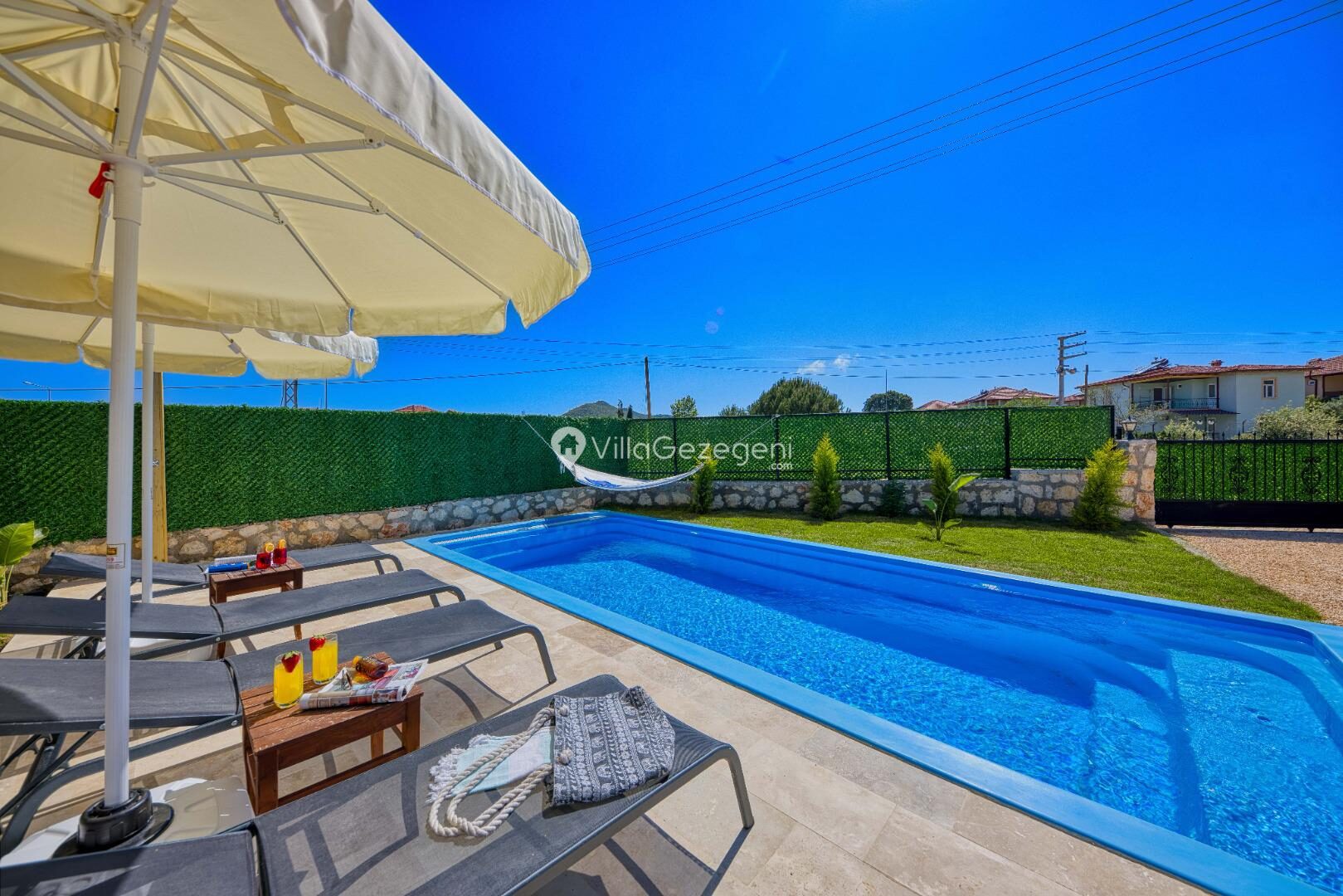 Villa Toscana 4 — 9
