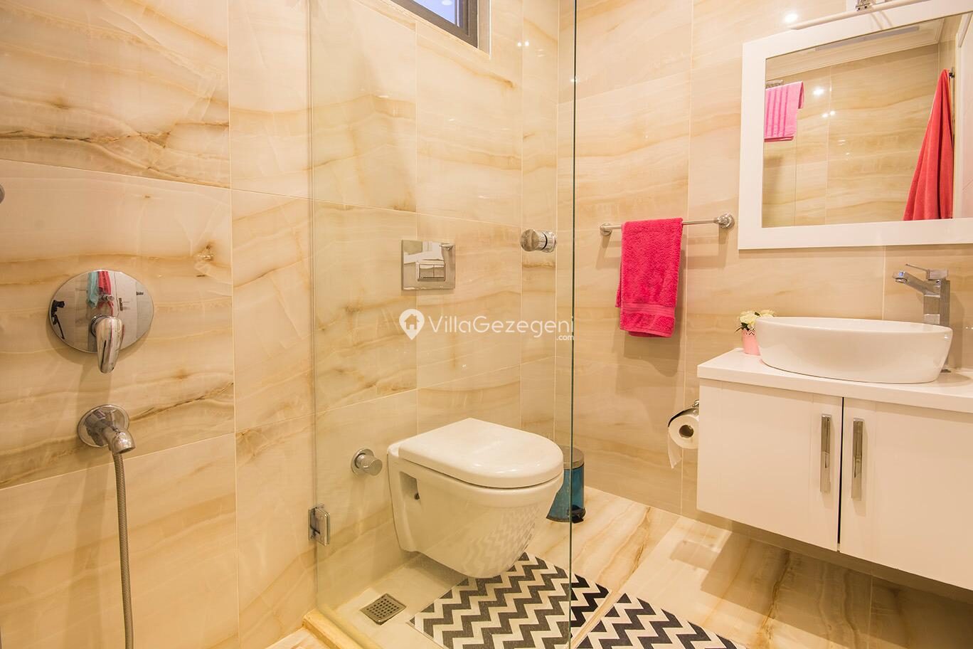 Villa Gülba – İslamlar kiralık villa