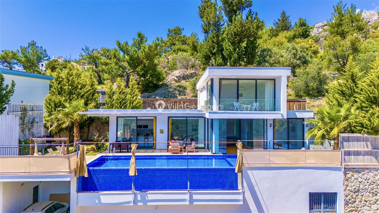 Villa Gülba — 69