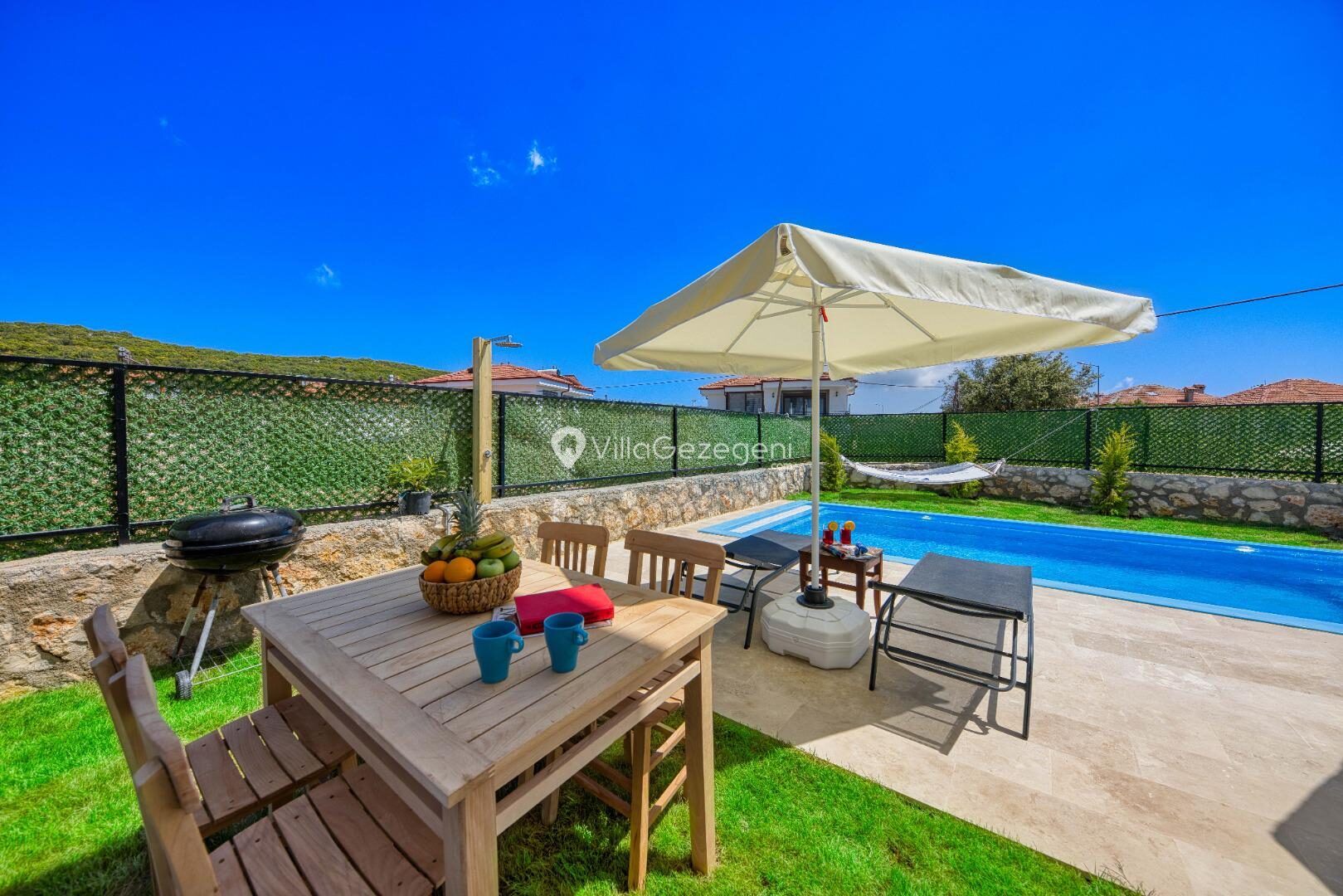 Villa Toscana 5 — 4