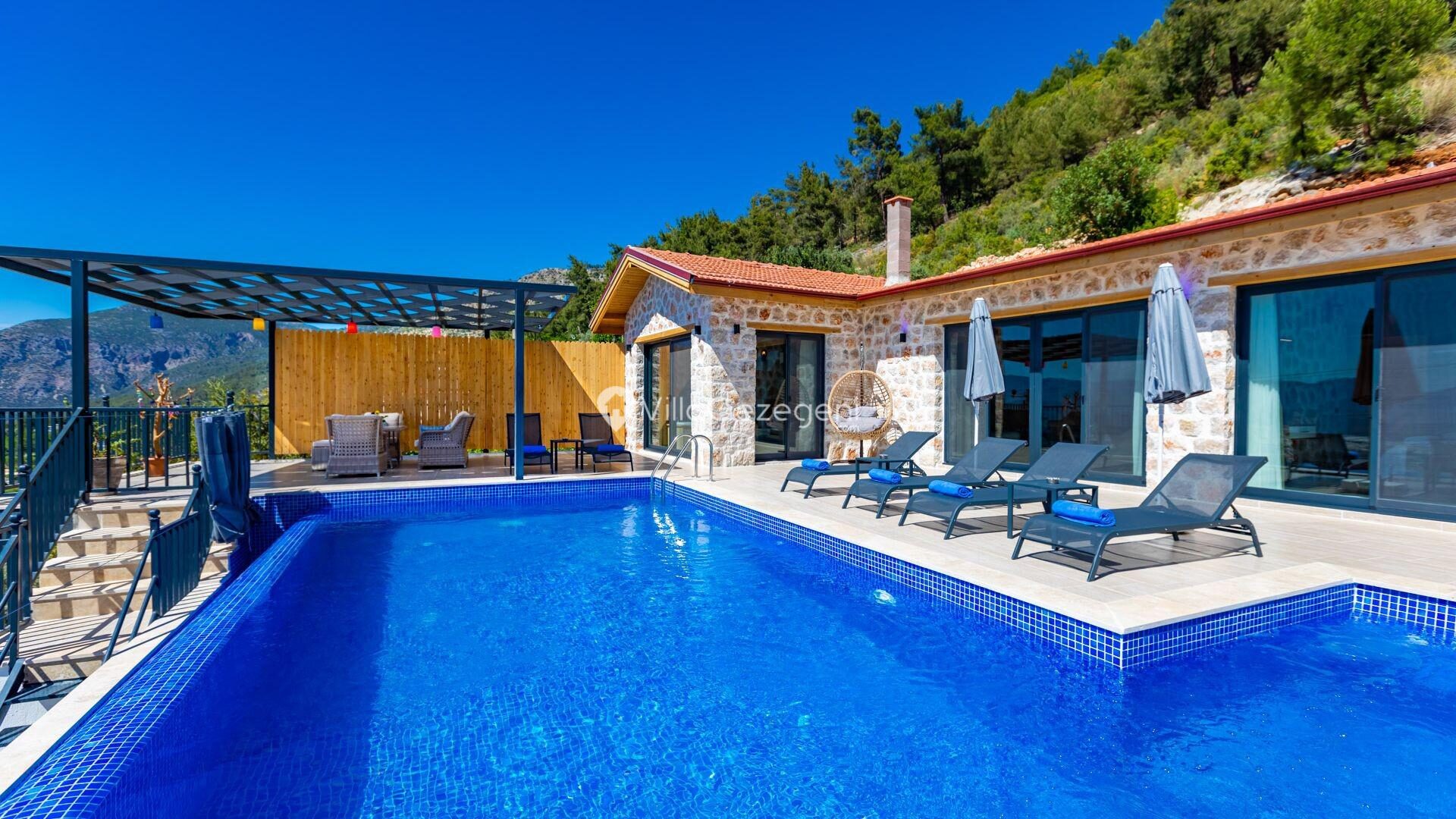 Villa Epona — 1