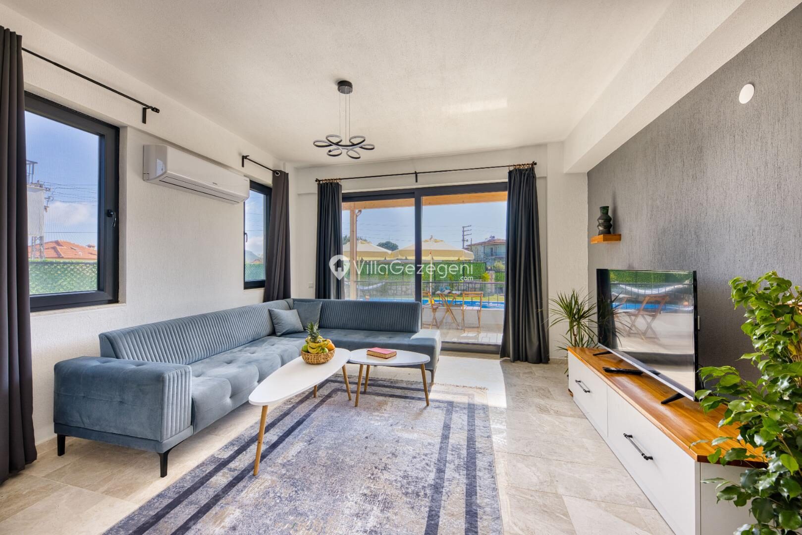 Villa Toscana 4 — 26