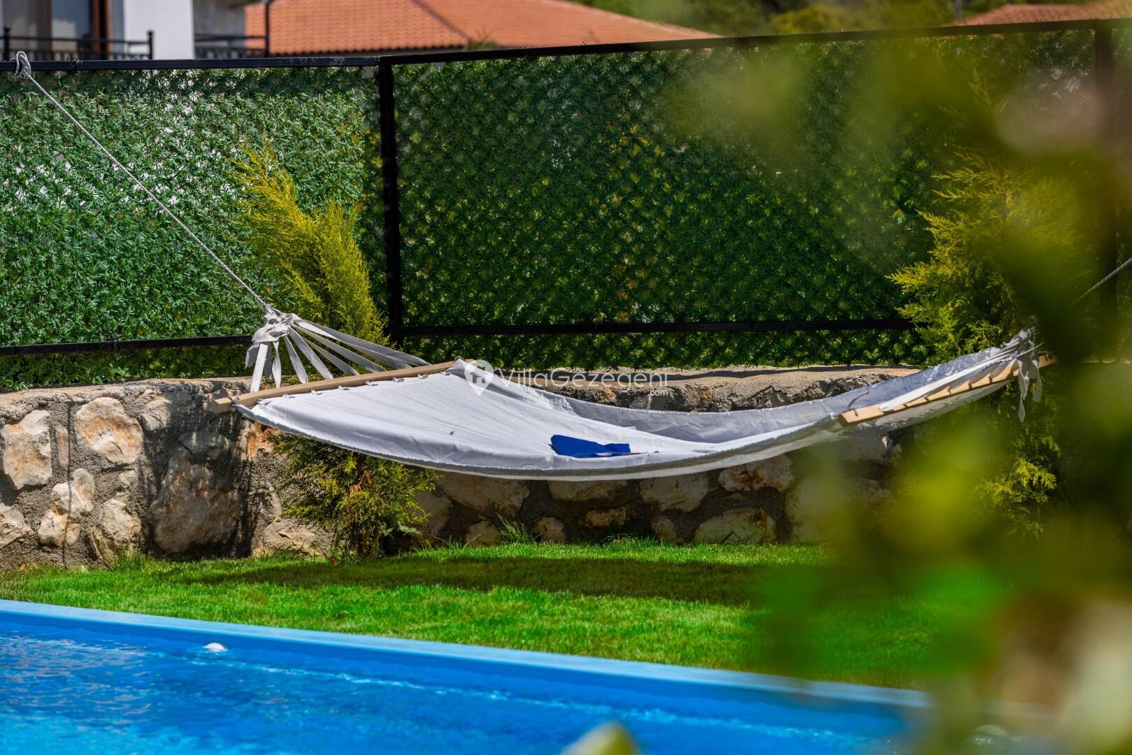 Villa Toscana 5 — 16