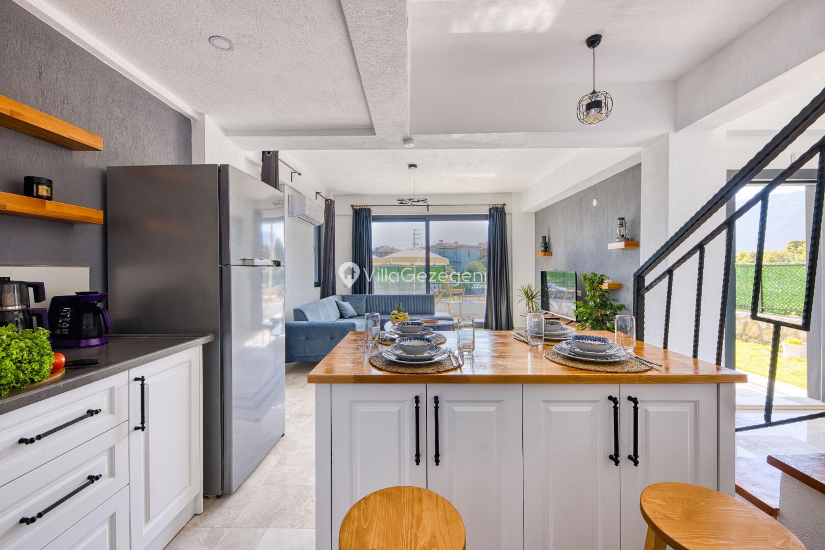 Villa Toscana 4 — 29