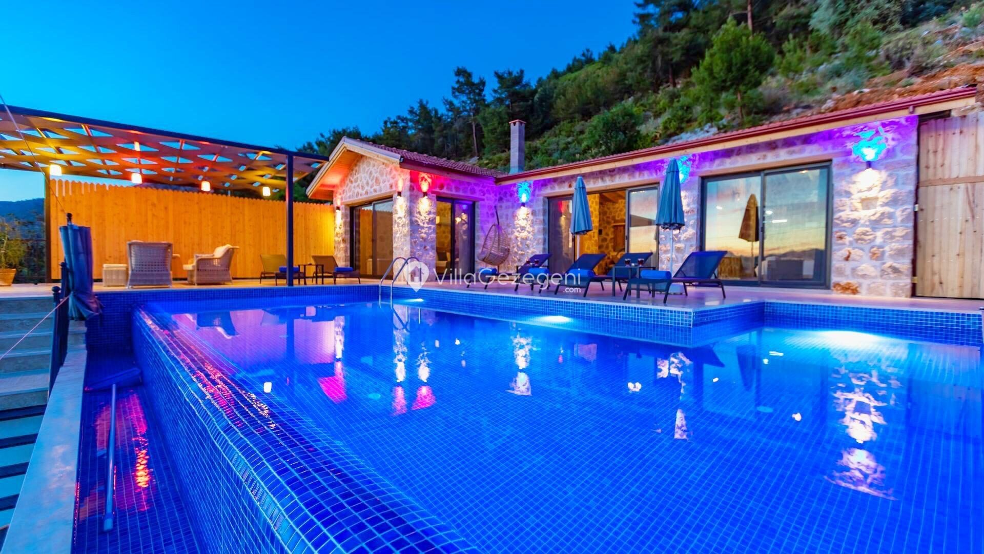 Villa Epona — 5