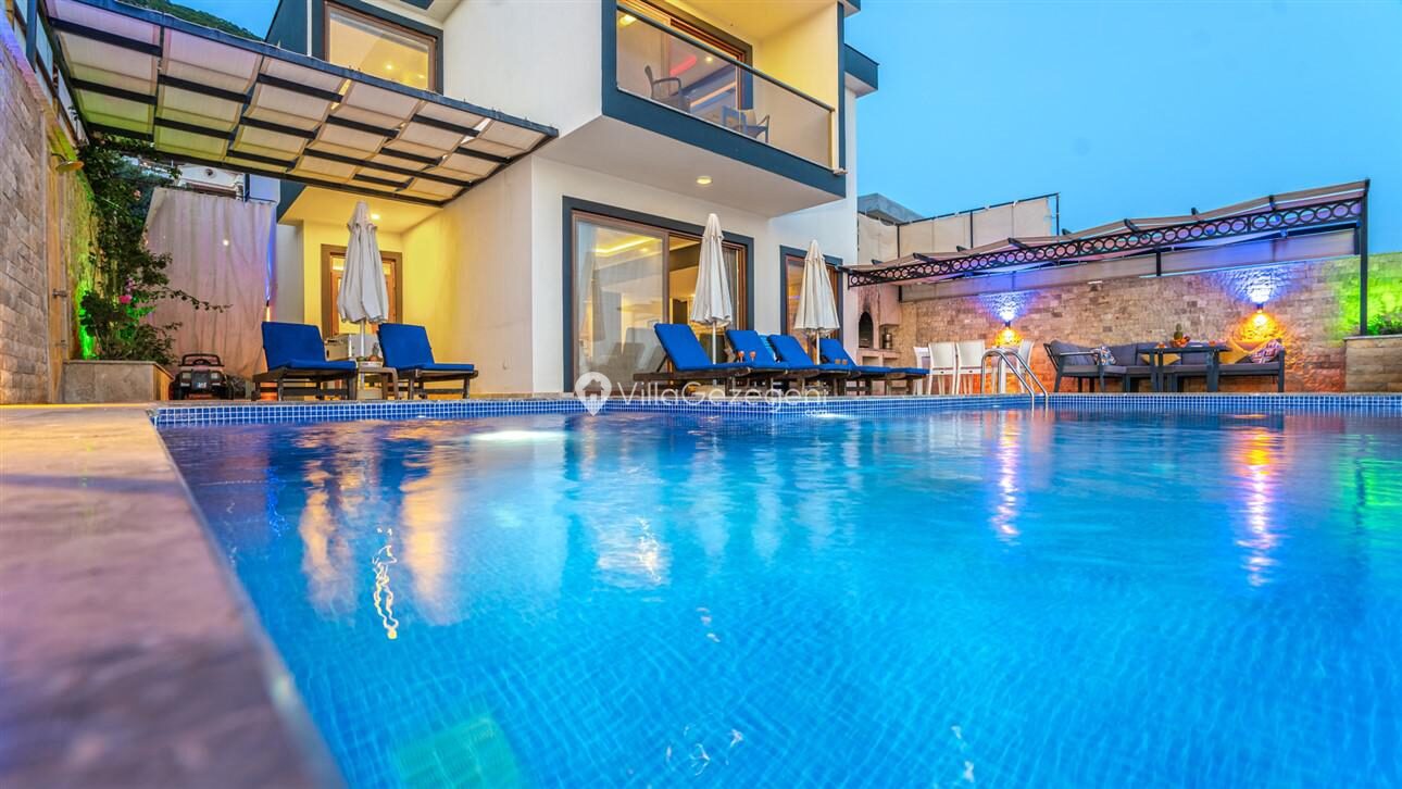 Villa Hulaki — 4