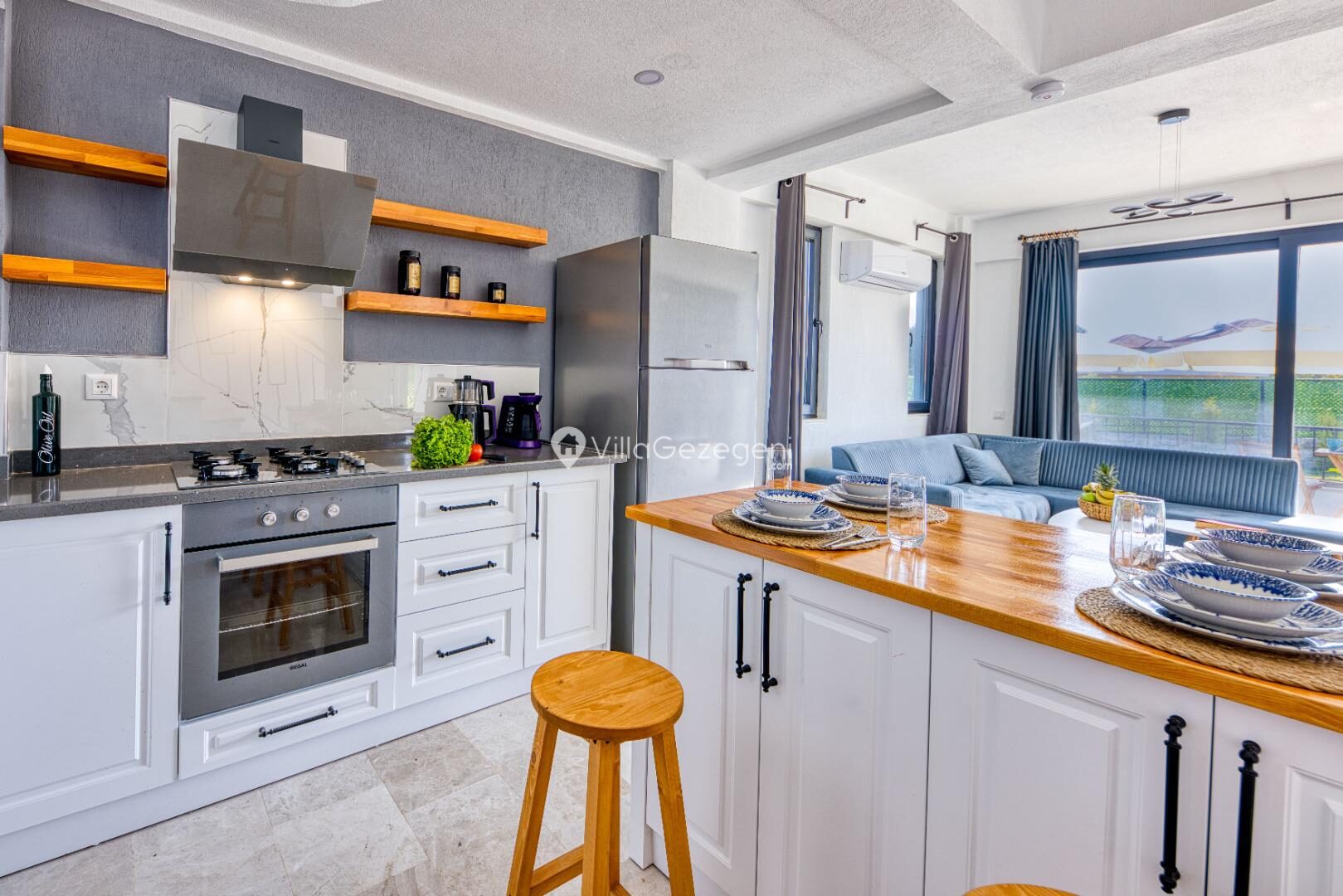 Villa Toscana 4 — 30