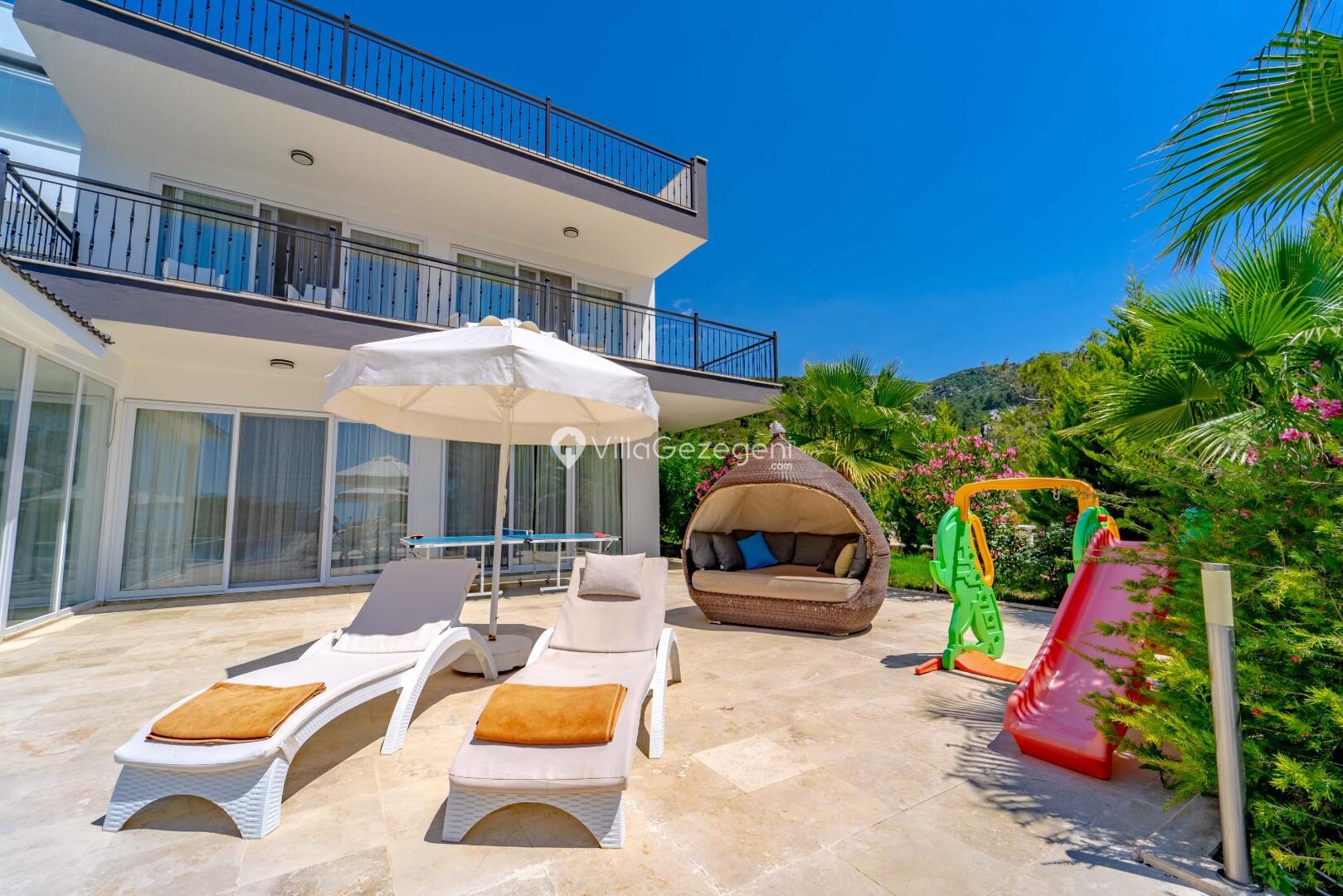Villa Serenity — 27
