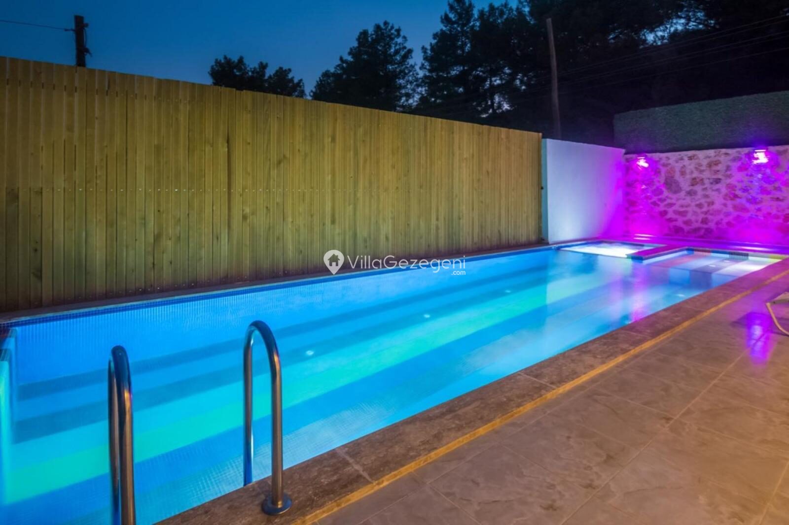 Villa Sunshine İslamlar — 9