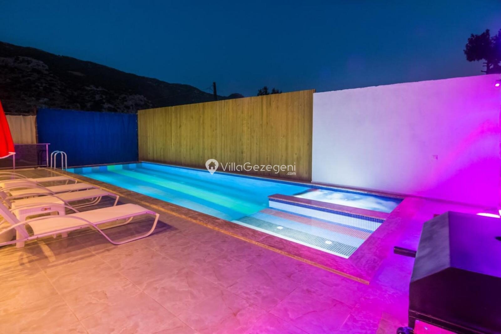 Villa Sunshine İslamlar — 10
