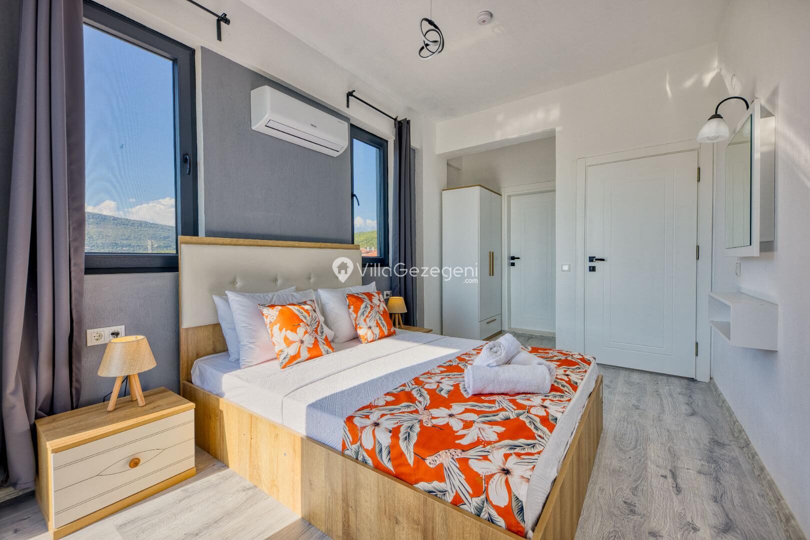 Villa Toscana 4 — 35