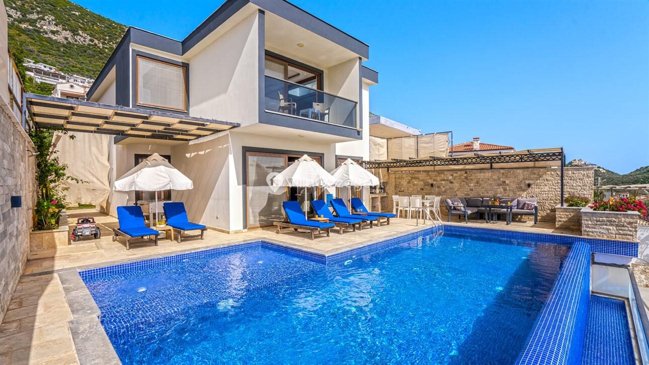 Villa Hulaki — 12