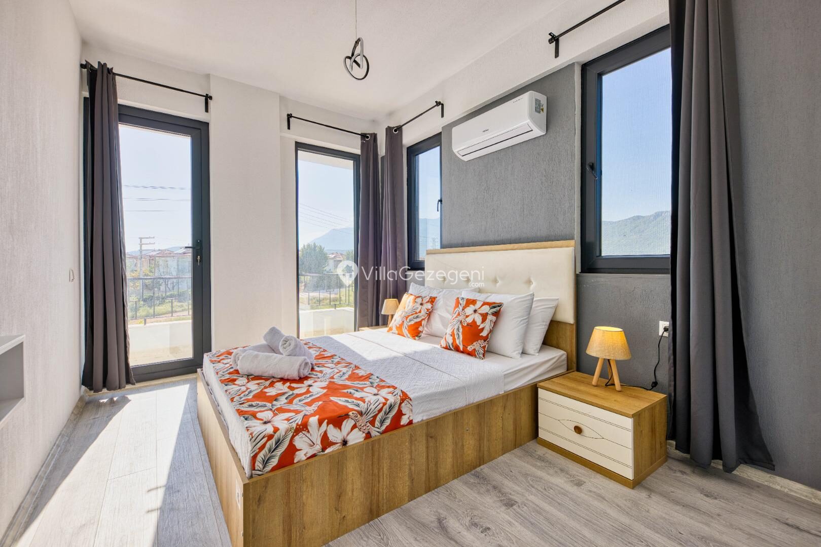 Villa Toscana 4 — 36