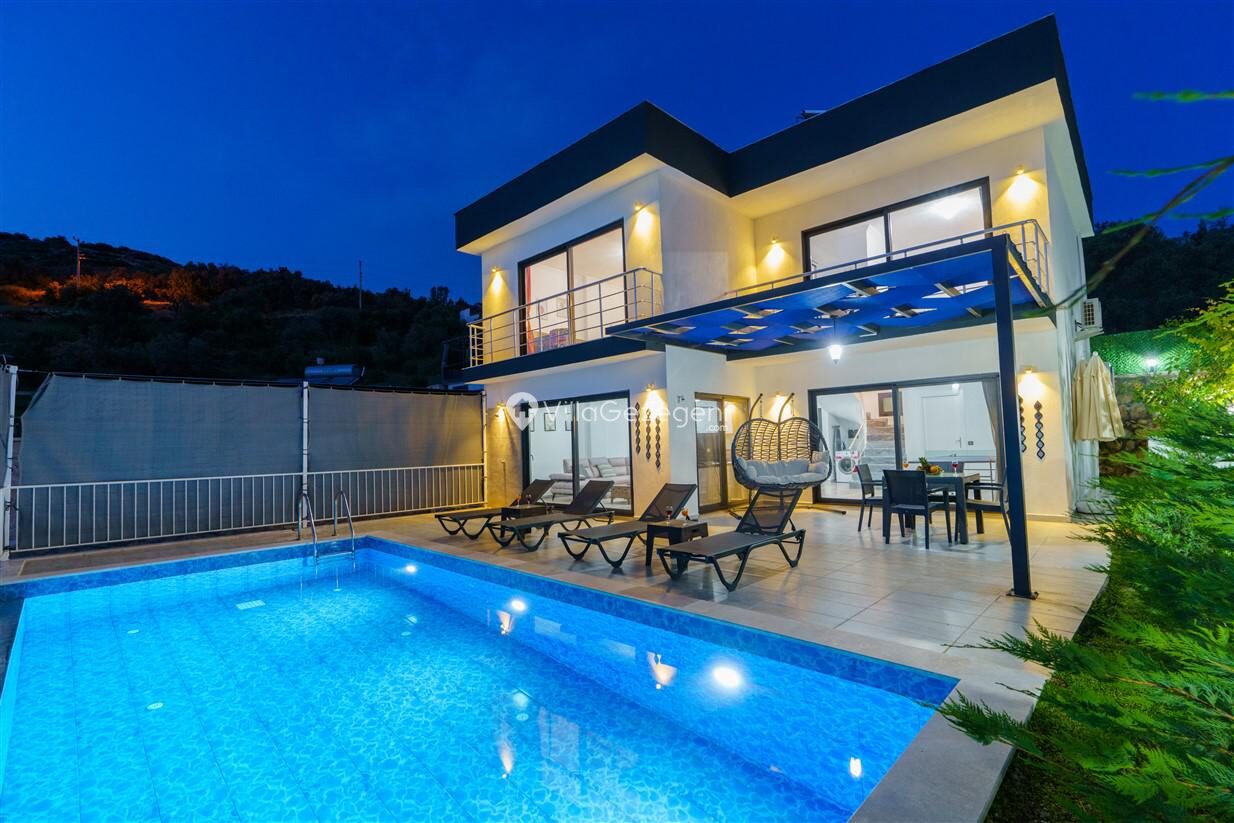 Villa Rojin — 16