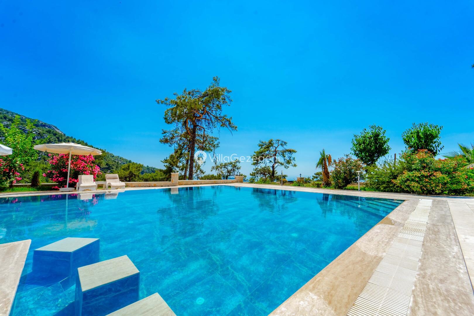 Villa Serenity — 28