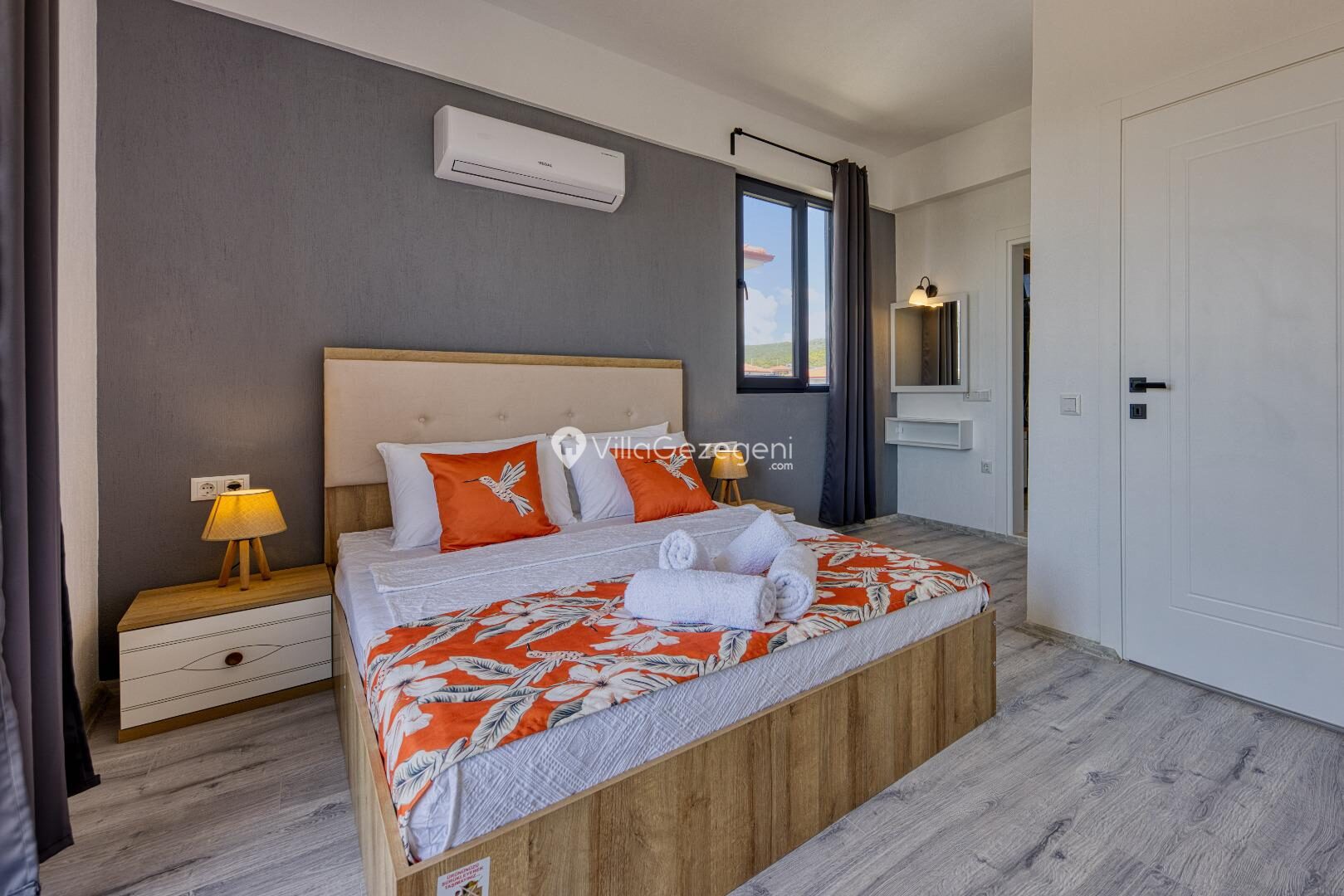 Villa Toscana 5 — 27