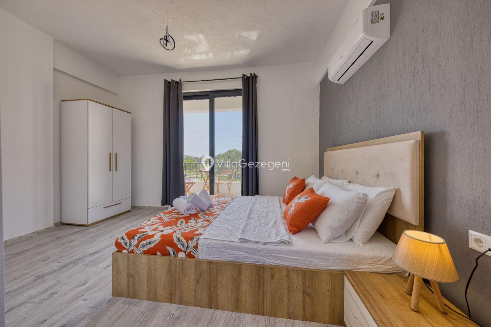 Villa Toscana 5 — 28