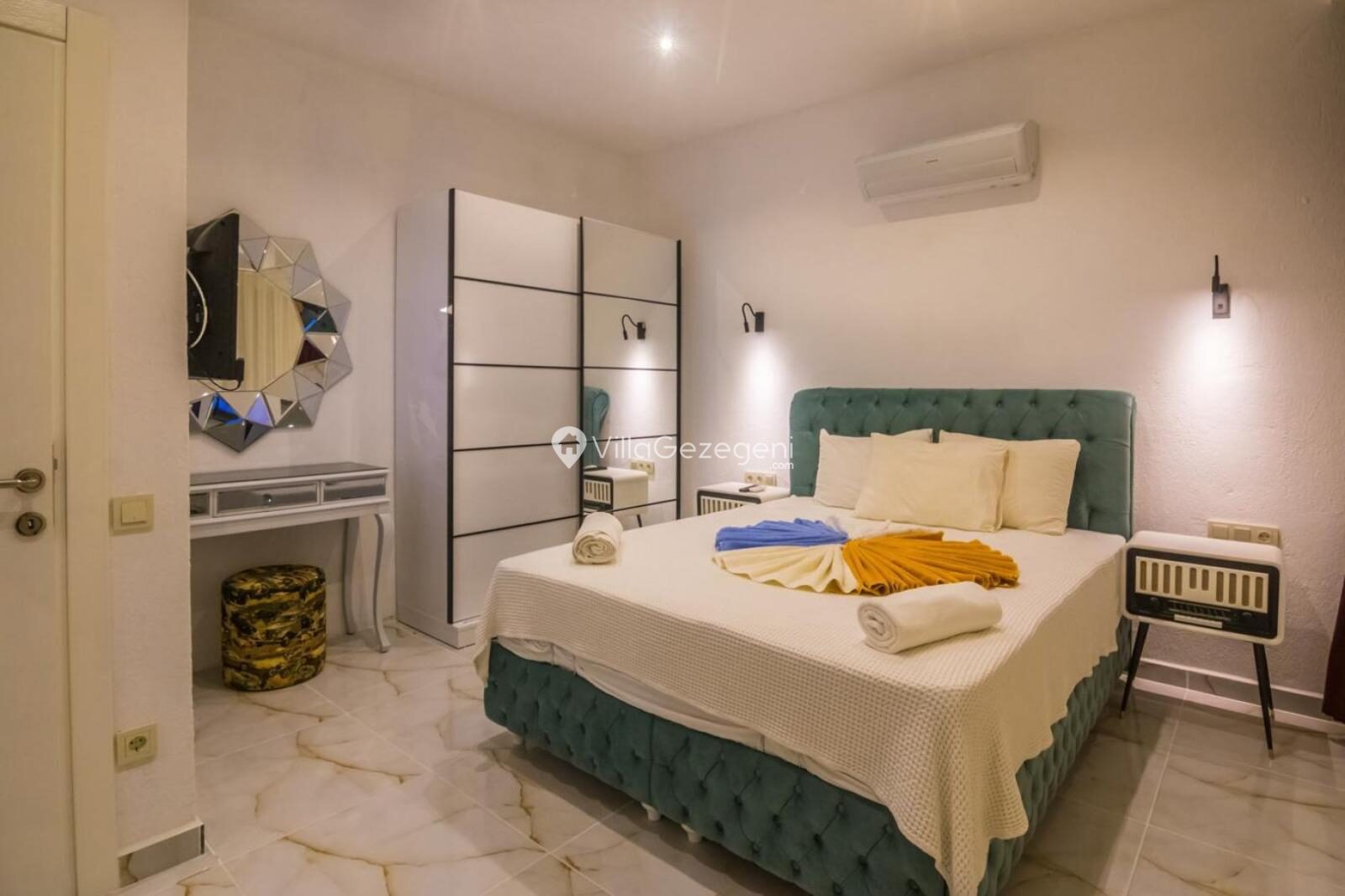 Villa Sunshine İslamlar — 18