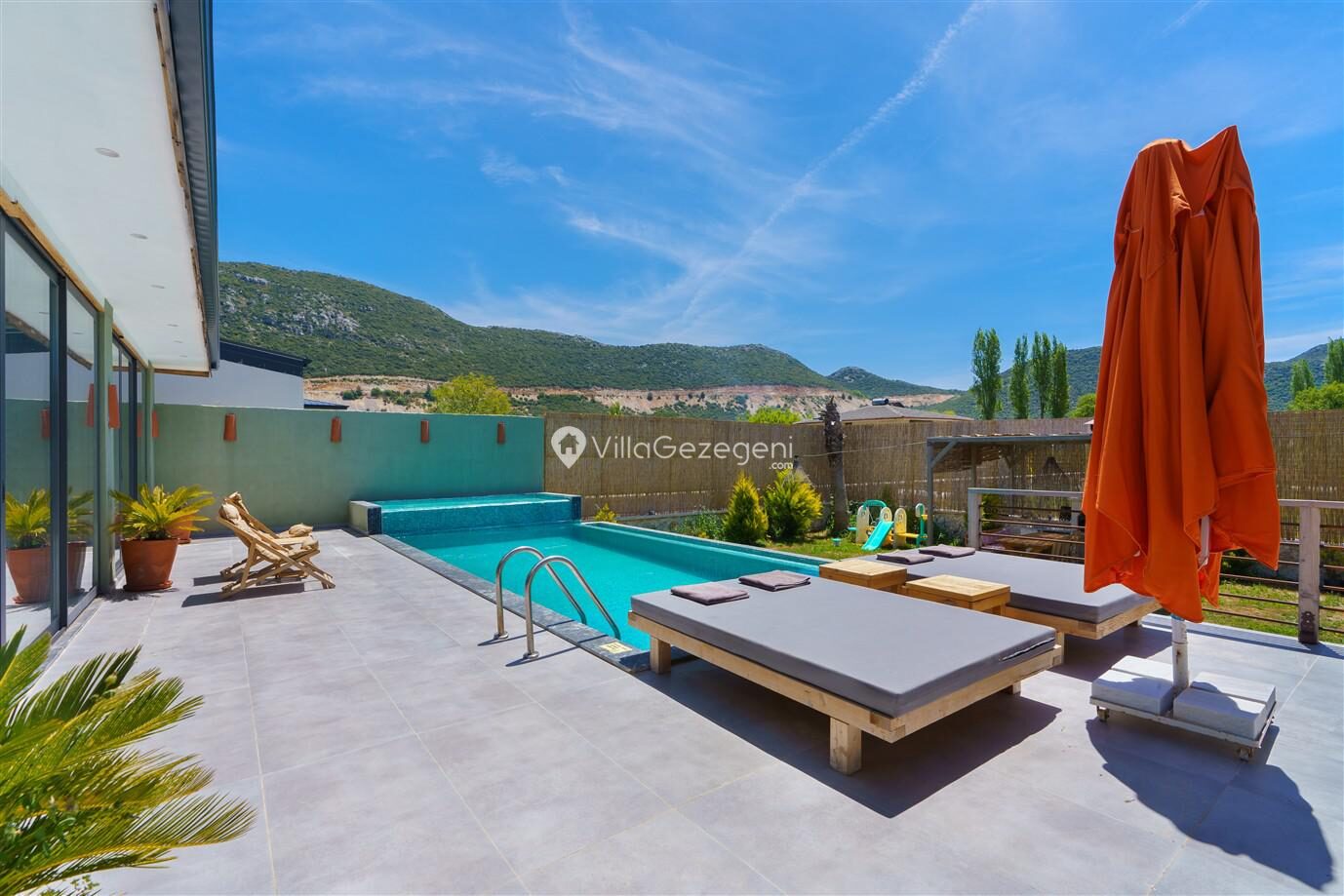 Villa Stay — 5