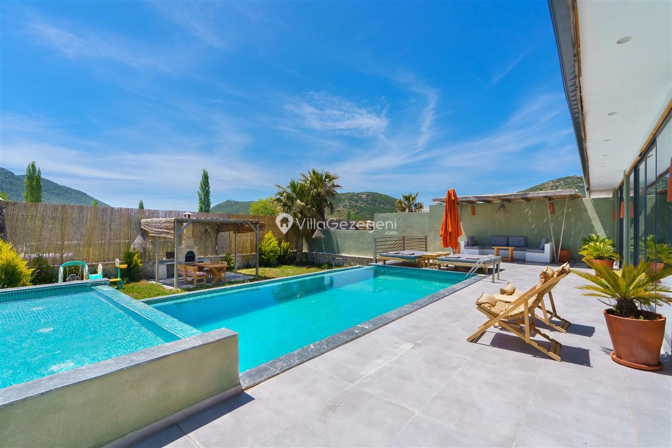 Villa Stay — 6