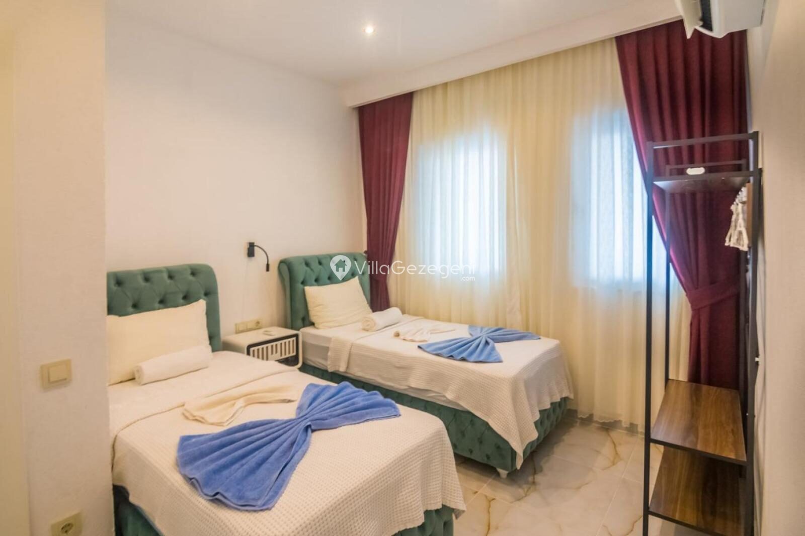 Villa Sunshine İslamlar — 24