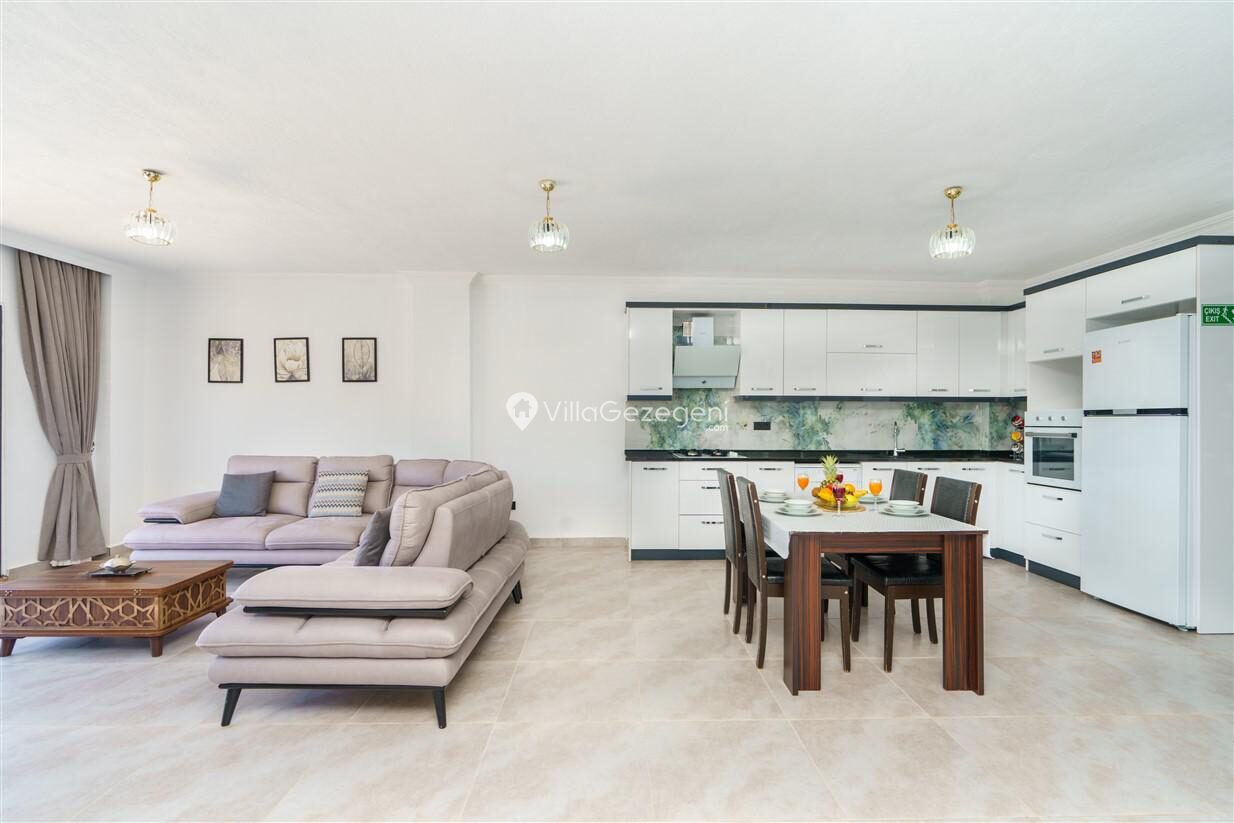 Villa Rojin — 29