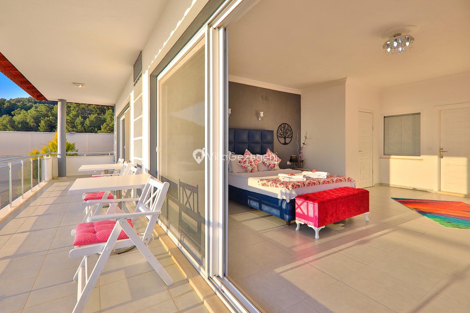 Villa Melisa — 30