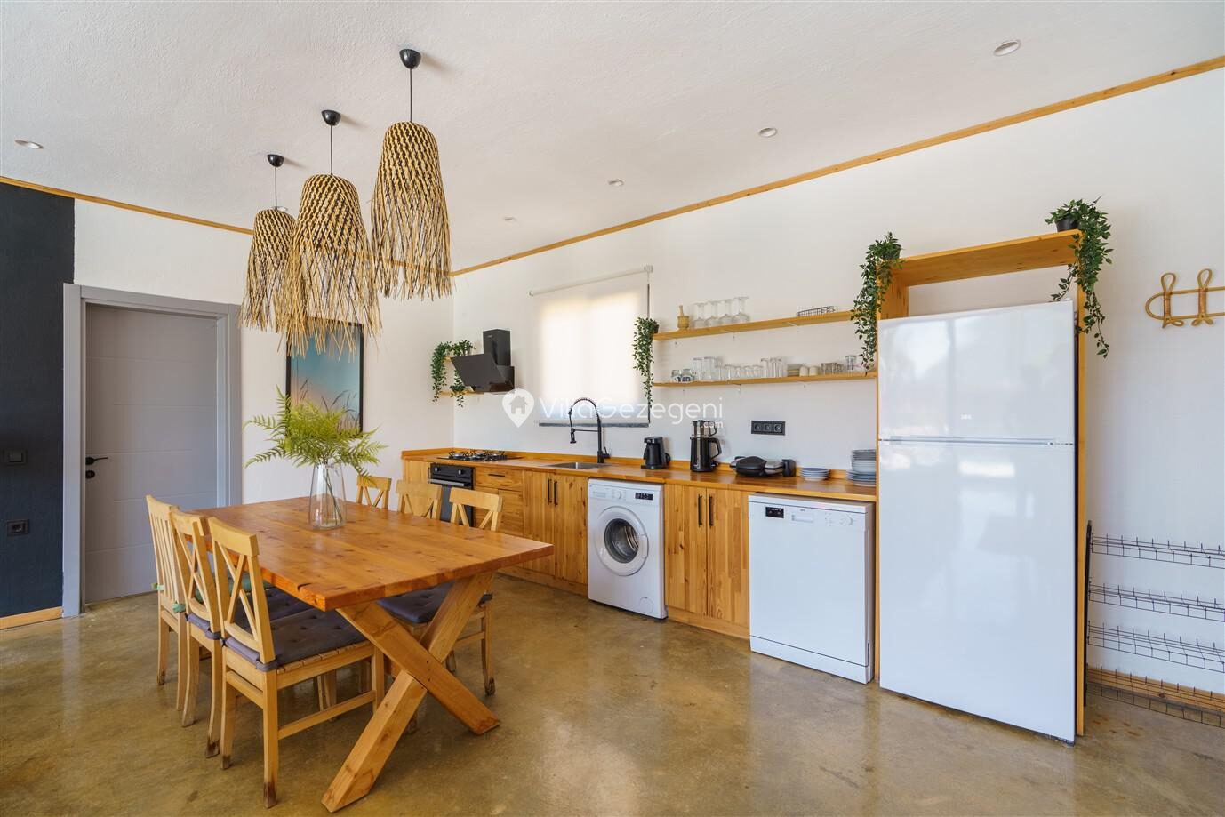 Villa Stay — 13