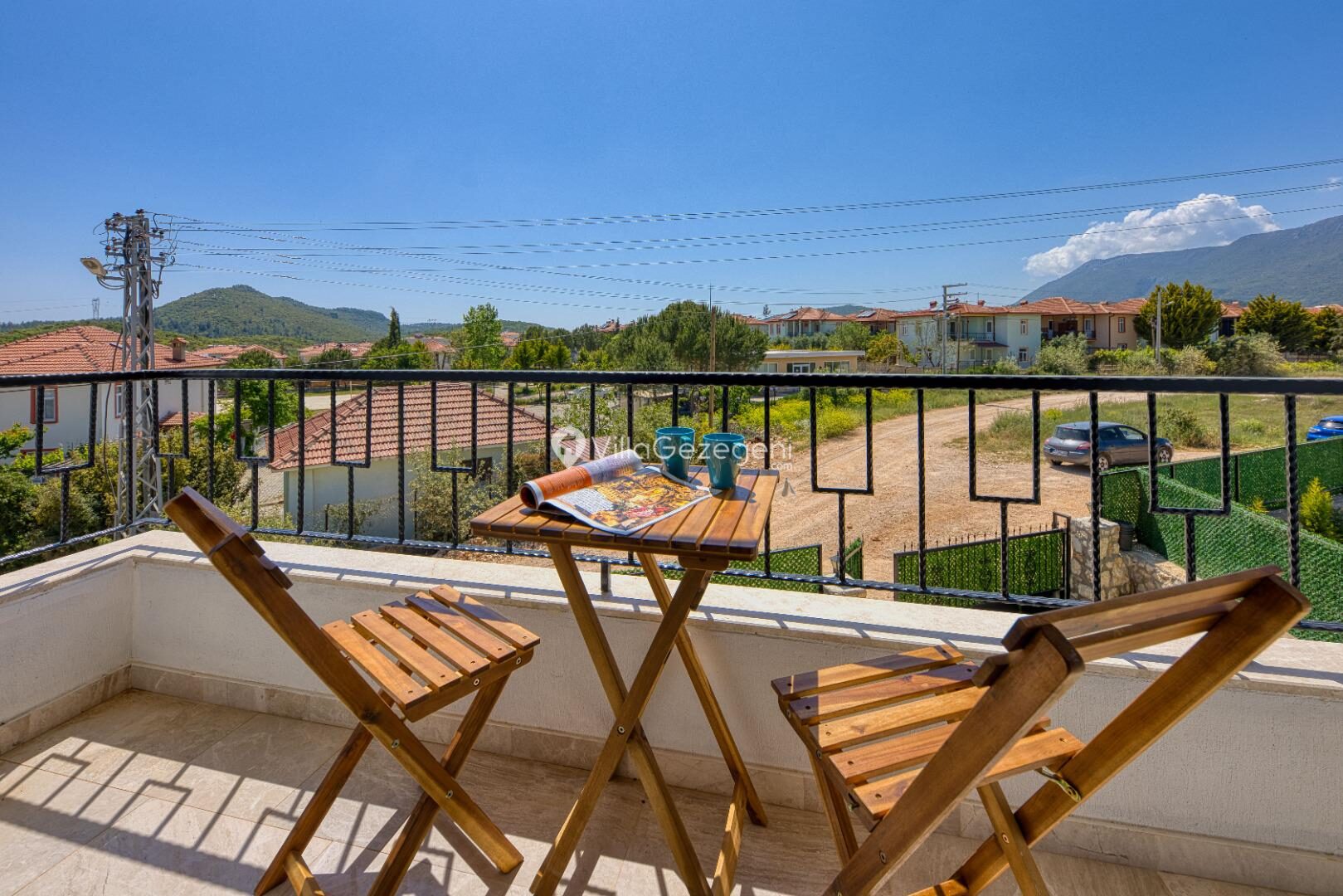 Villa Toscana 5 — 37