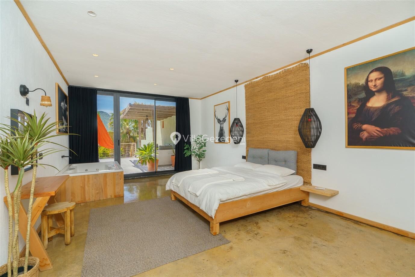 Villa Stay — 16