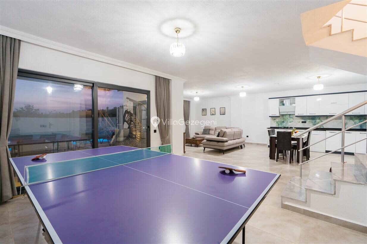 Villa Rojin — 39