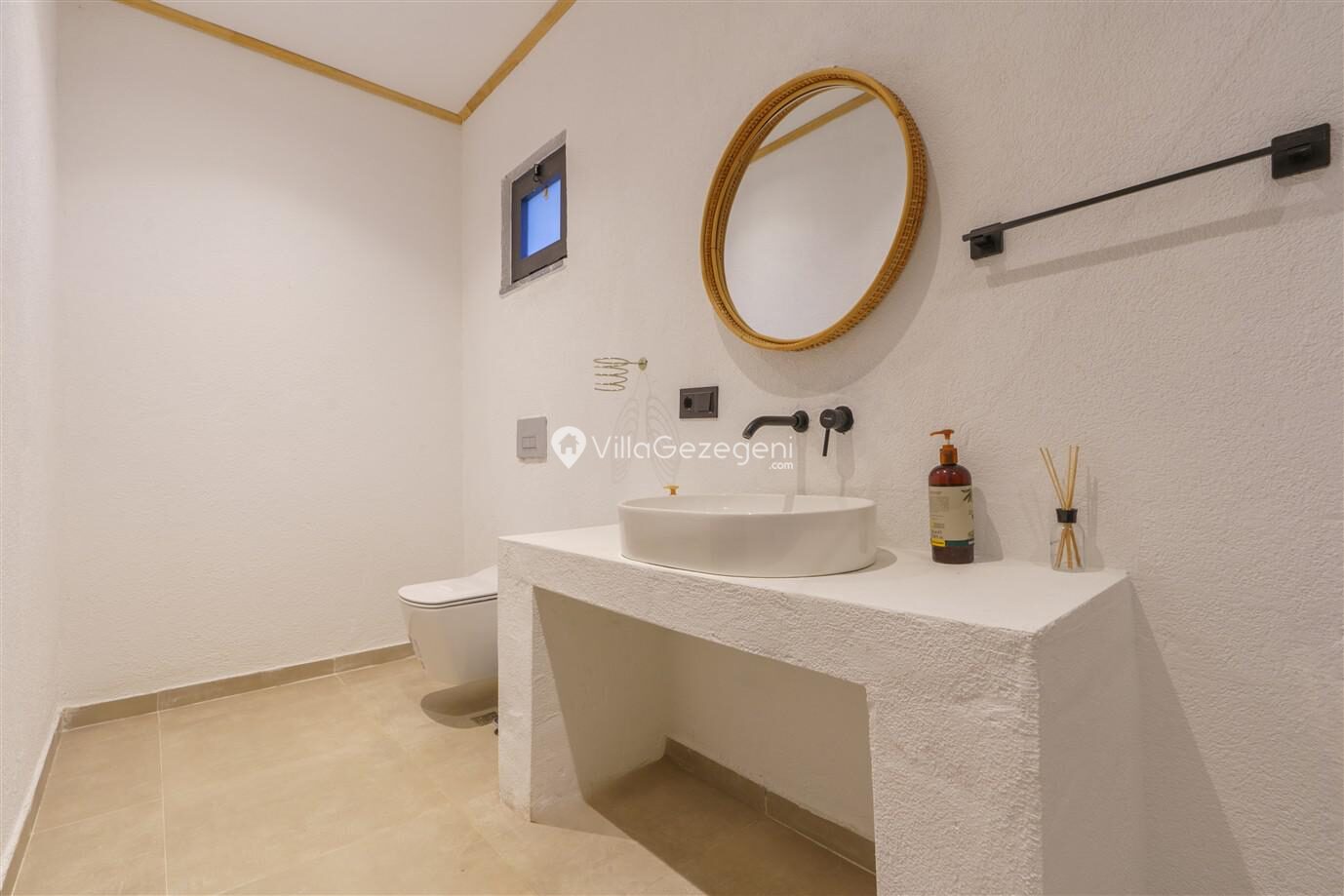 Villa Stay — 19
