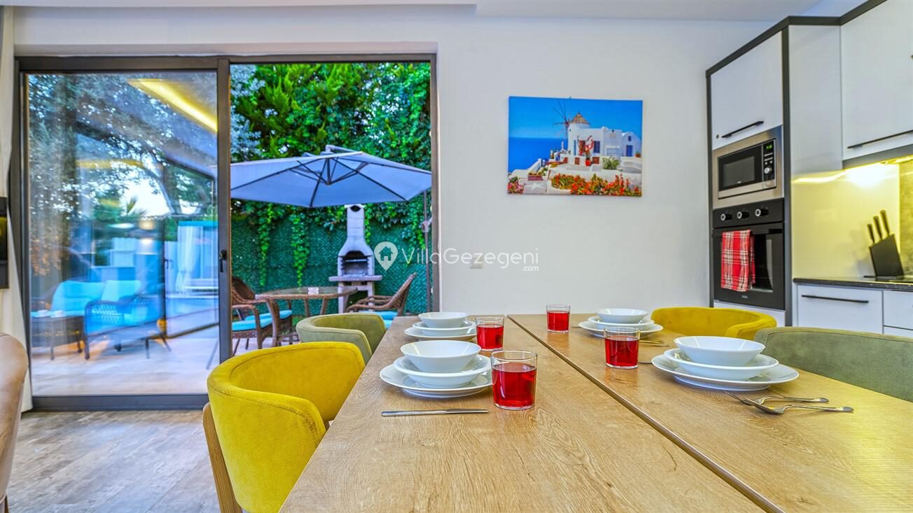 Villa Monolisa — 41