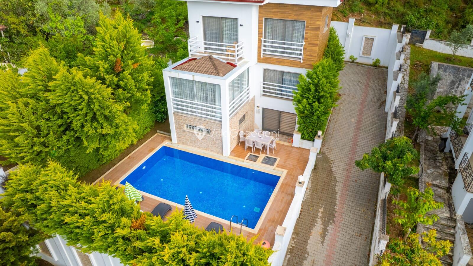Villa Anka 4 — 5